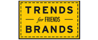 Скидка 10% на коллекция trends Brands limited! - Илек